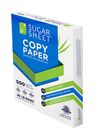 SugarSheet SingleReam web